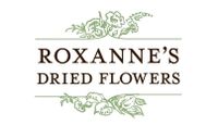 Roxanne's Dried Flowers coupons